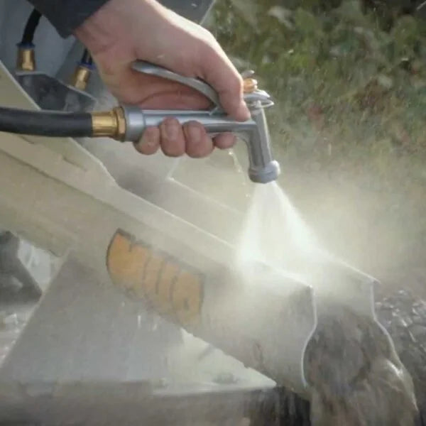MudMixer Portable Concrete & Cement Mixer (MMXR-3221)