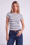 Striped T-Shirt