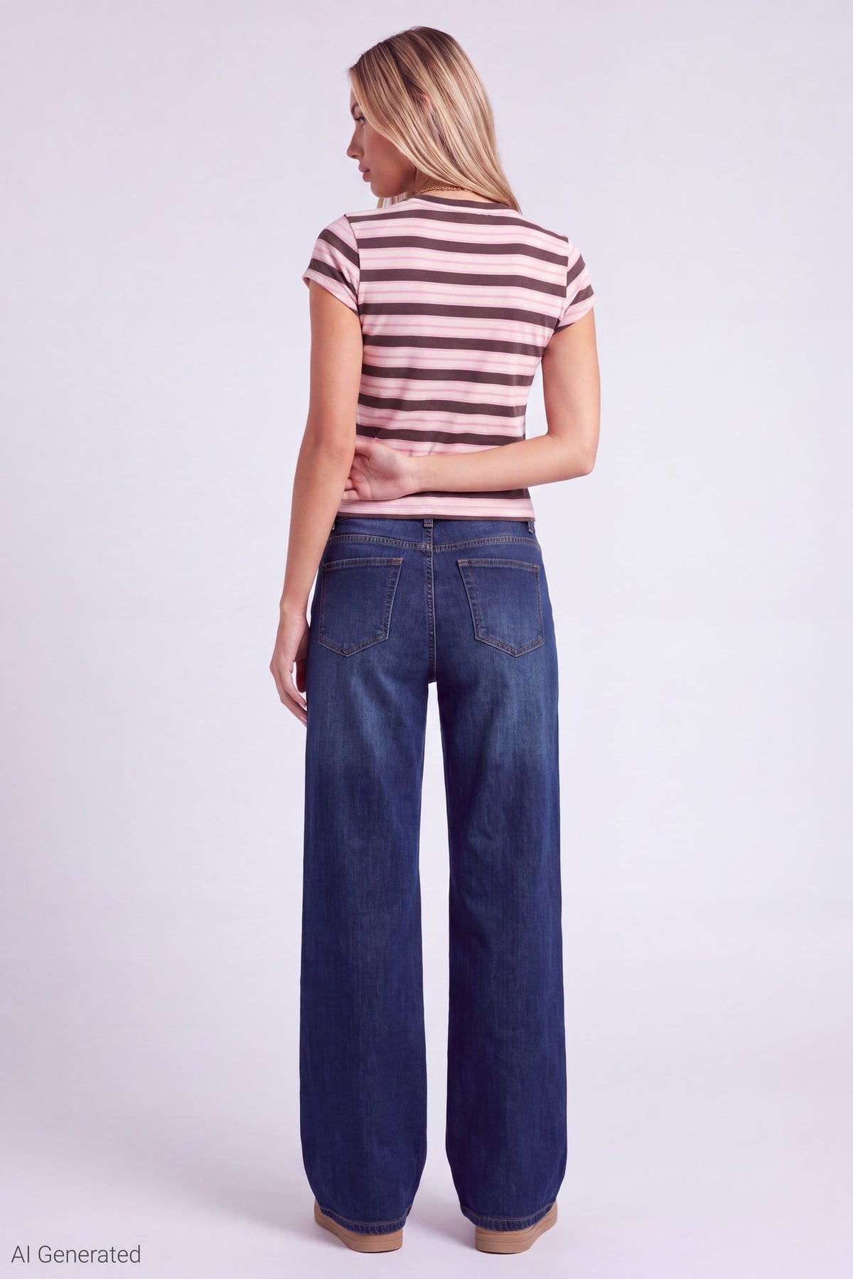 Striped T-Shirt