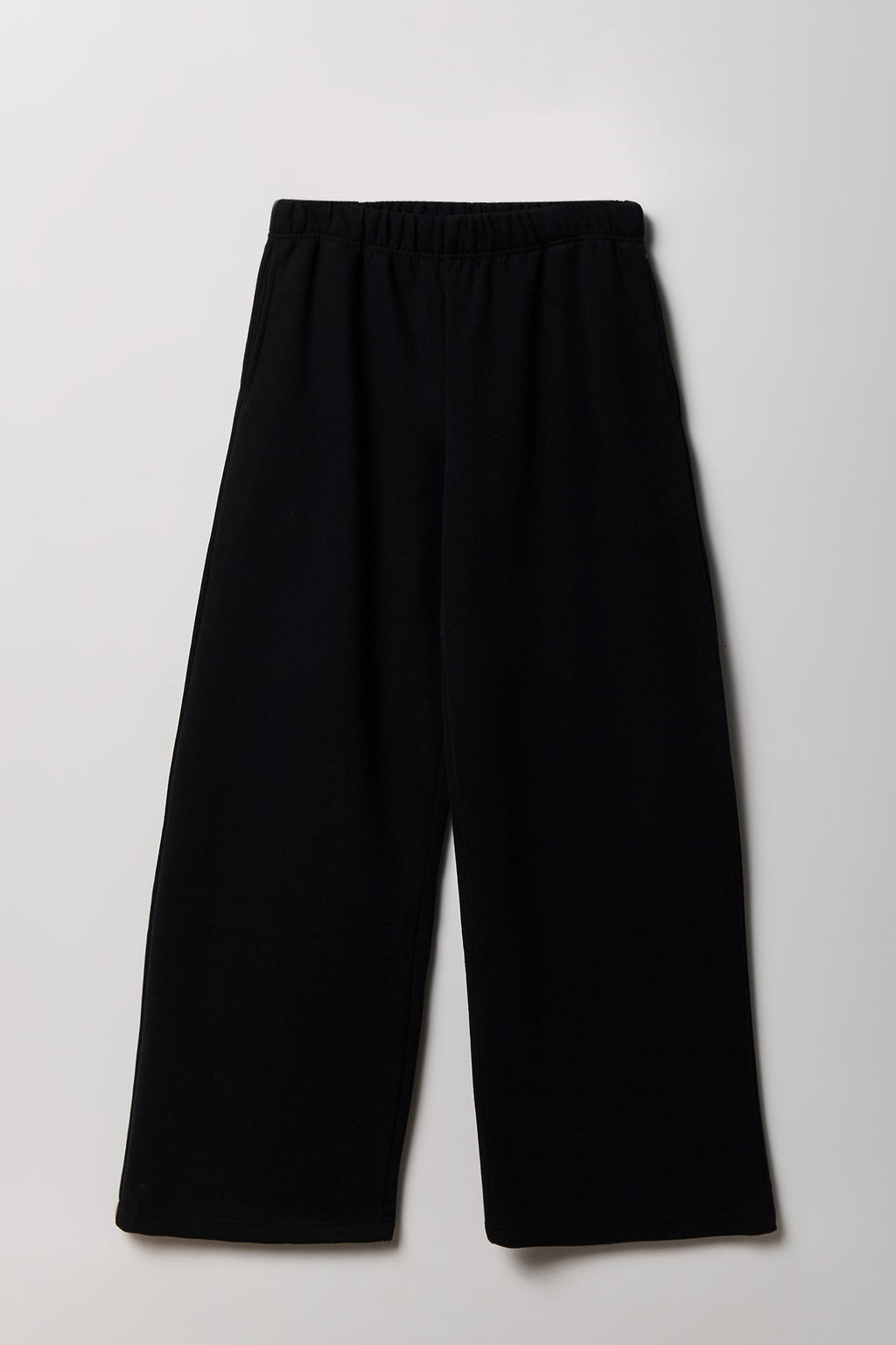 Fleece Ultra Wide Sweatpant