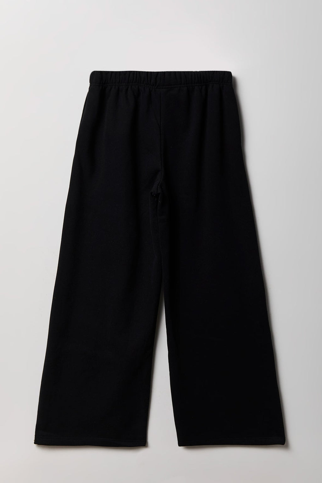 Fleece Ultra Wide Sweatpant