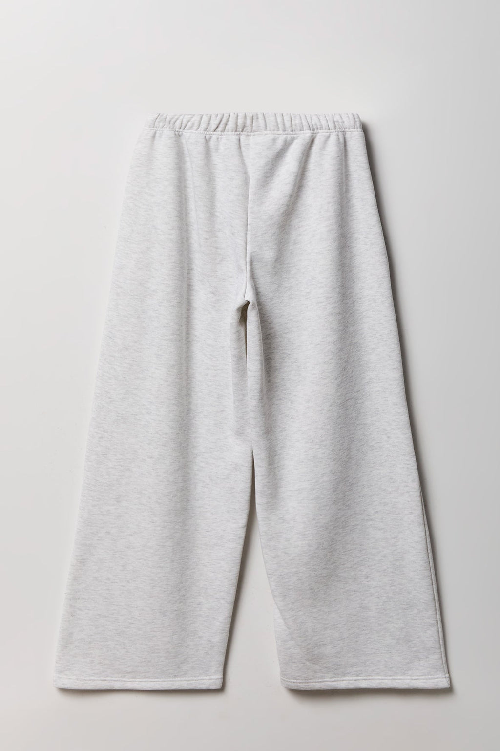 Fleece Ultra Wide Sweatpant
