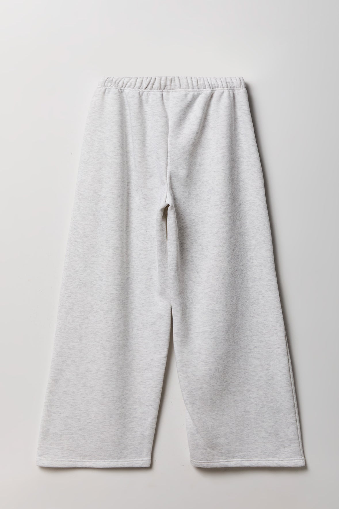Fleece Ultra Wide Sweatpant