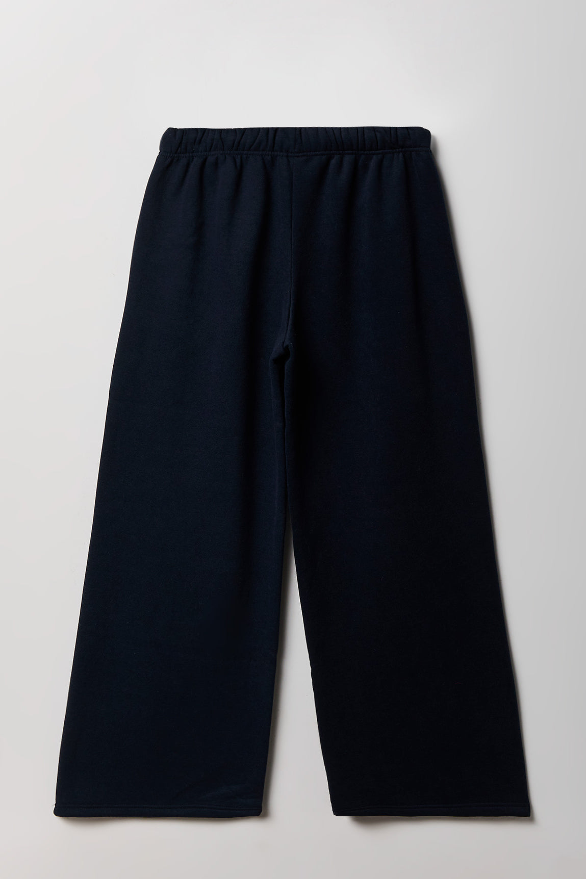 Fleece Ultra Wide Sweatpant