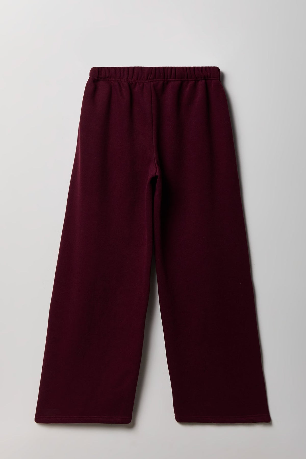 Fleece Ultra Wide Sweatpant