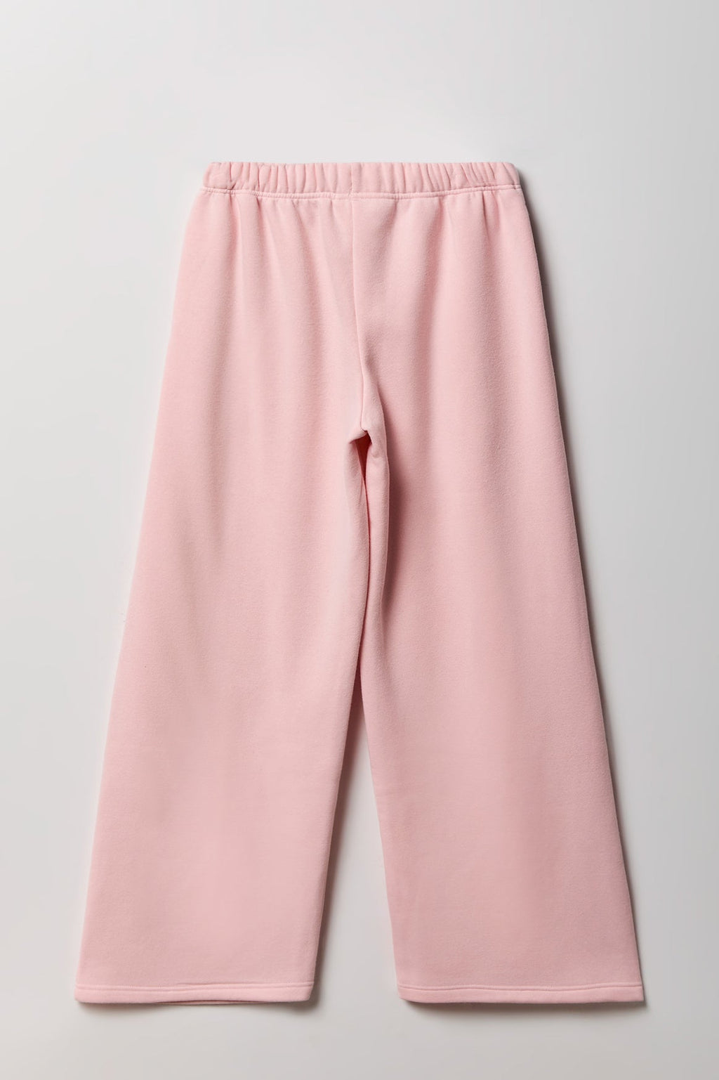Fleece Ultra Wide Sweatpant