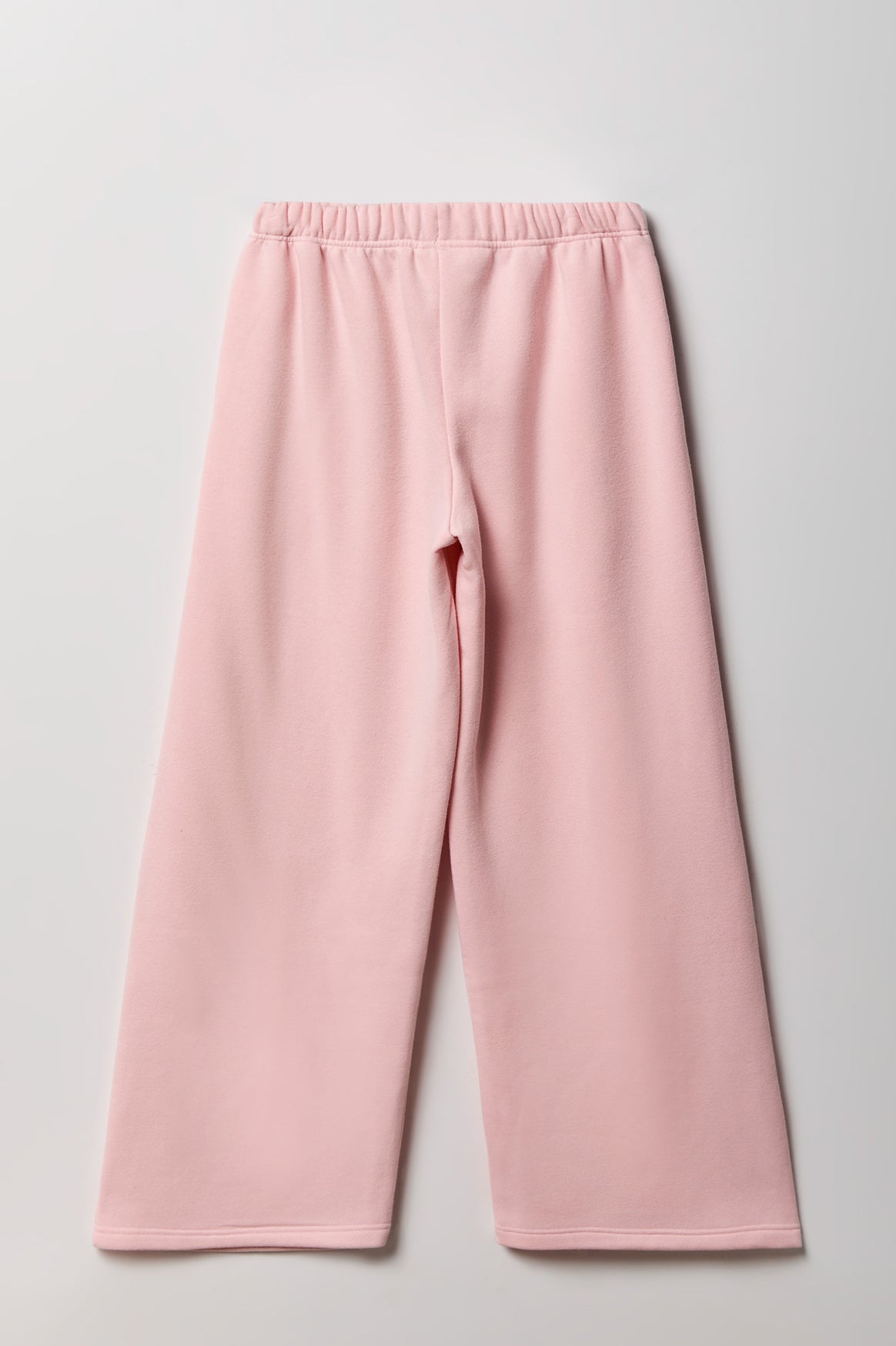 Fleece Ultra Wide Sweatpant