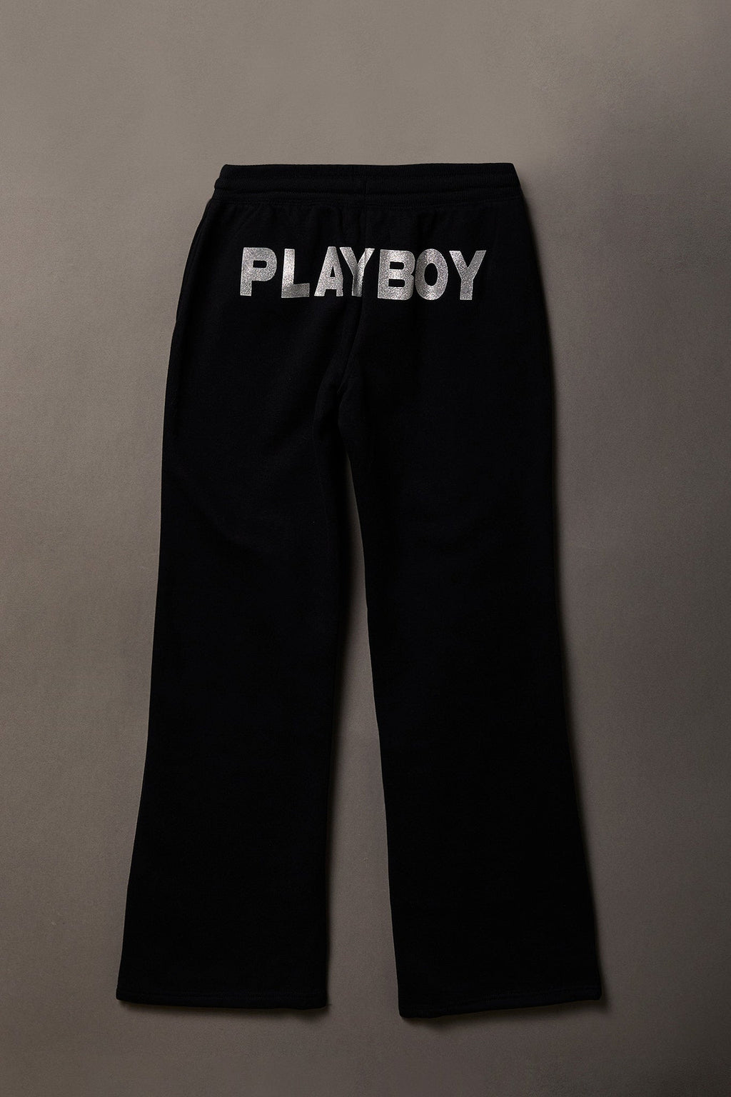 Playboy Fleece Flare Sweatpant
