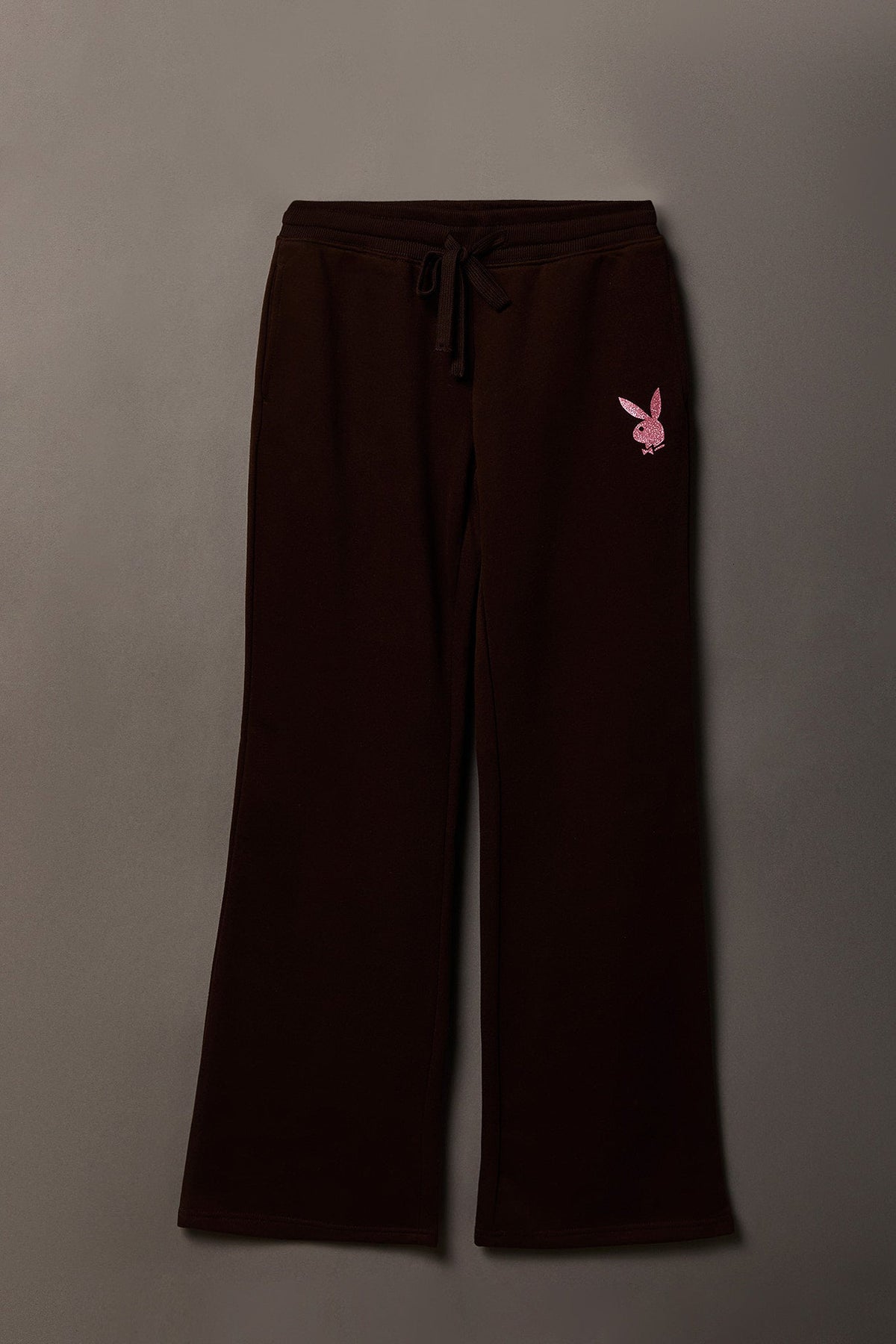 Playboy Fleece Flare Sweatpant
