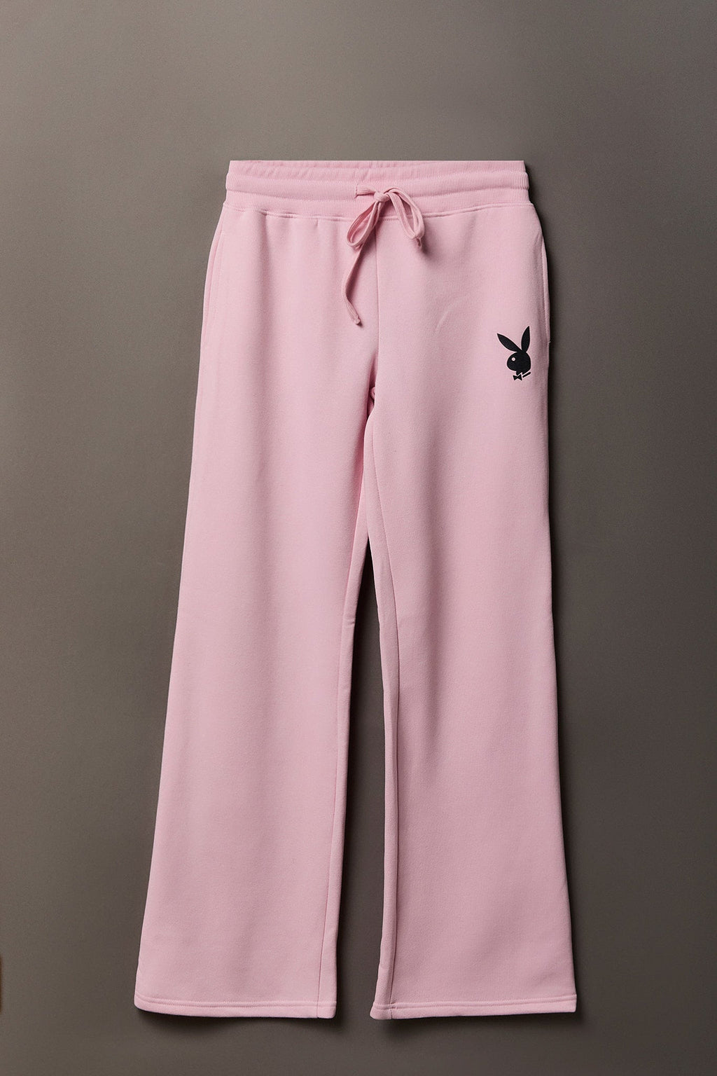 Playboy Fleece Flare Sweatpant