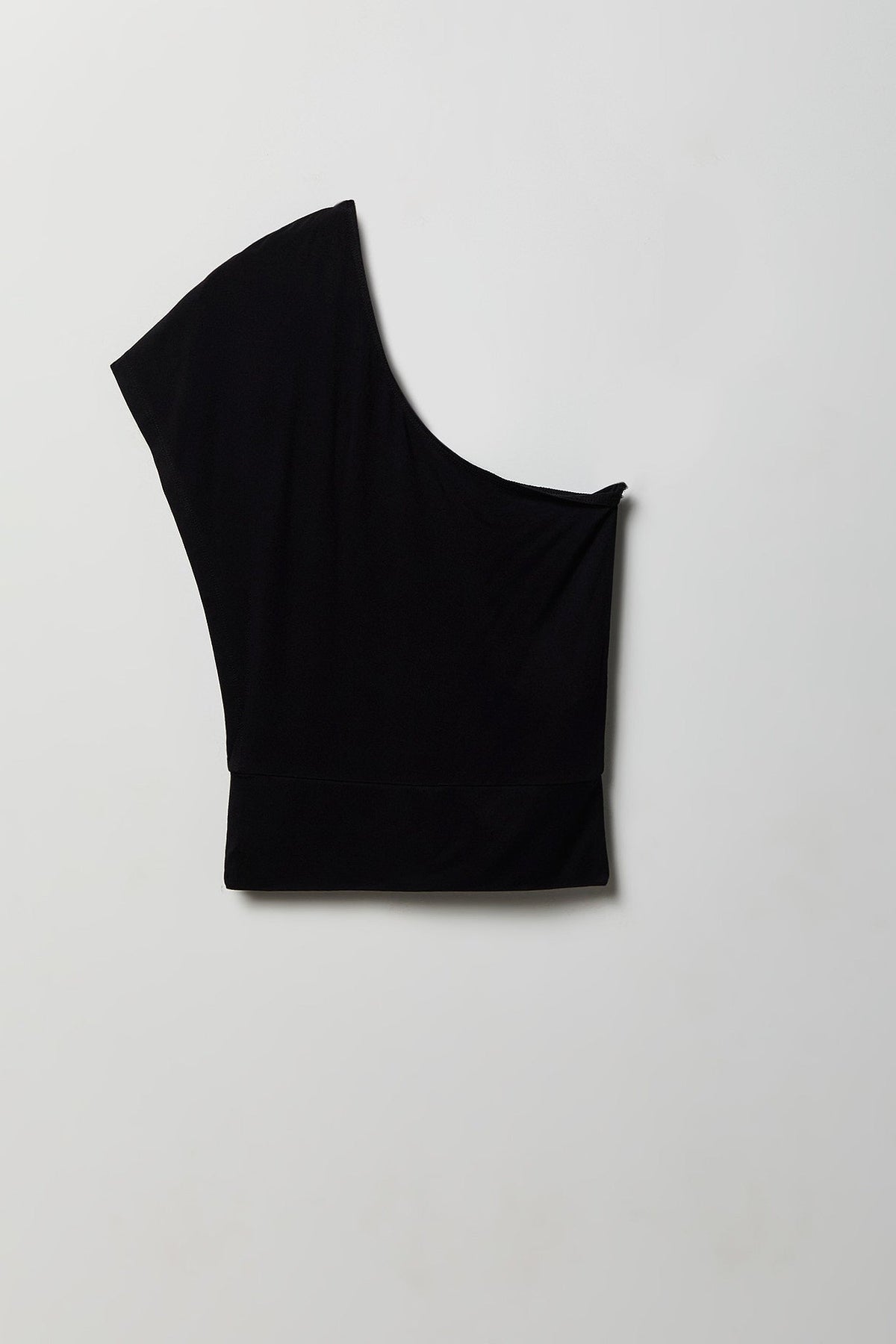 One Shoulder Top