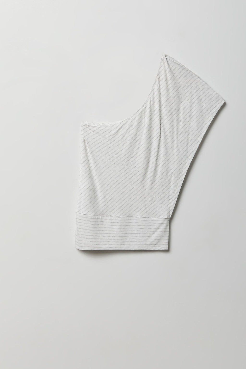 One Shoulder Top
