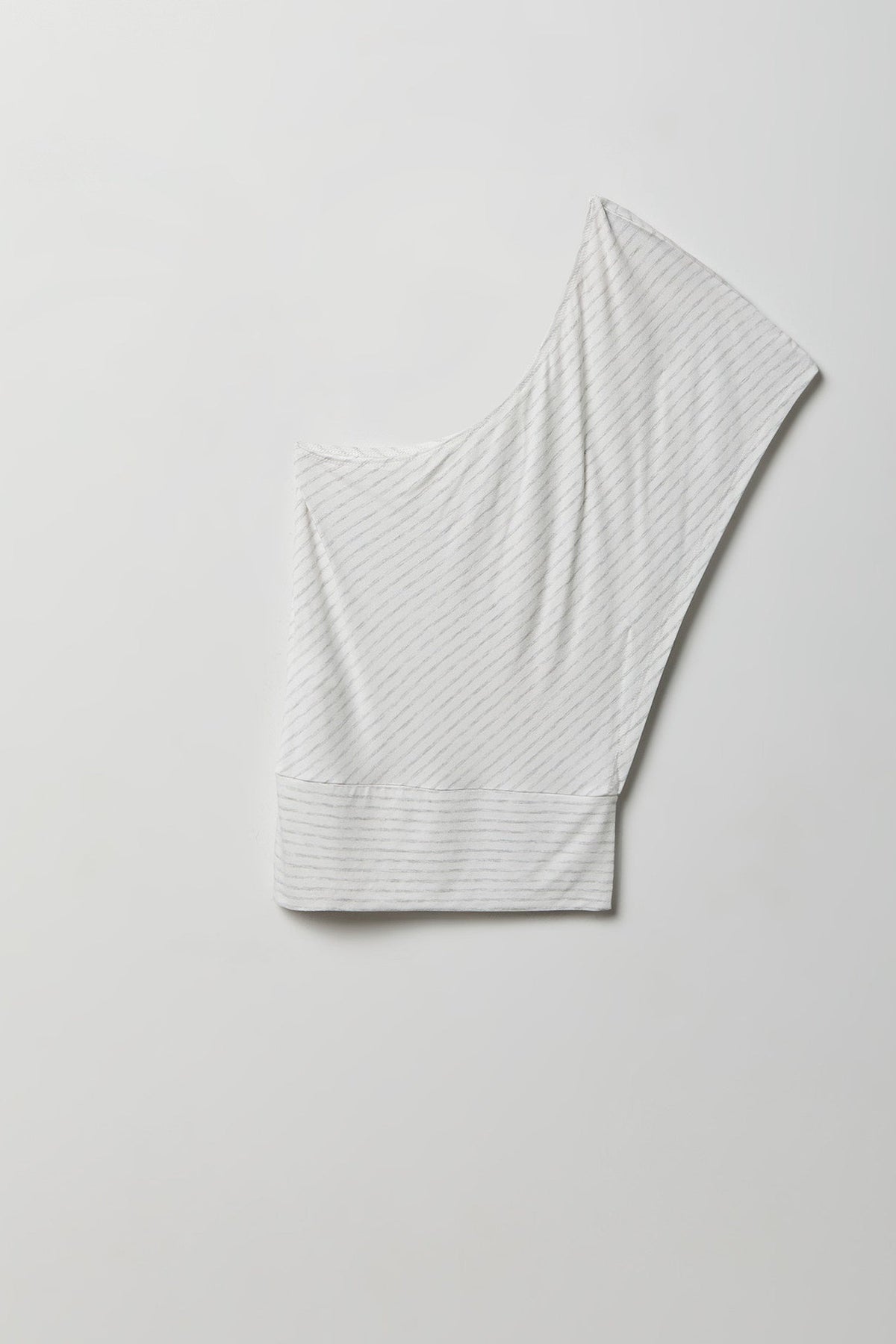 One Shoulder Top