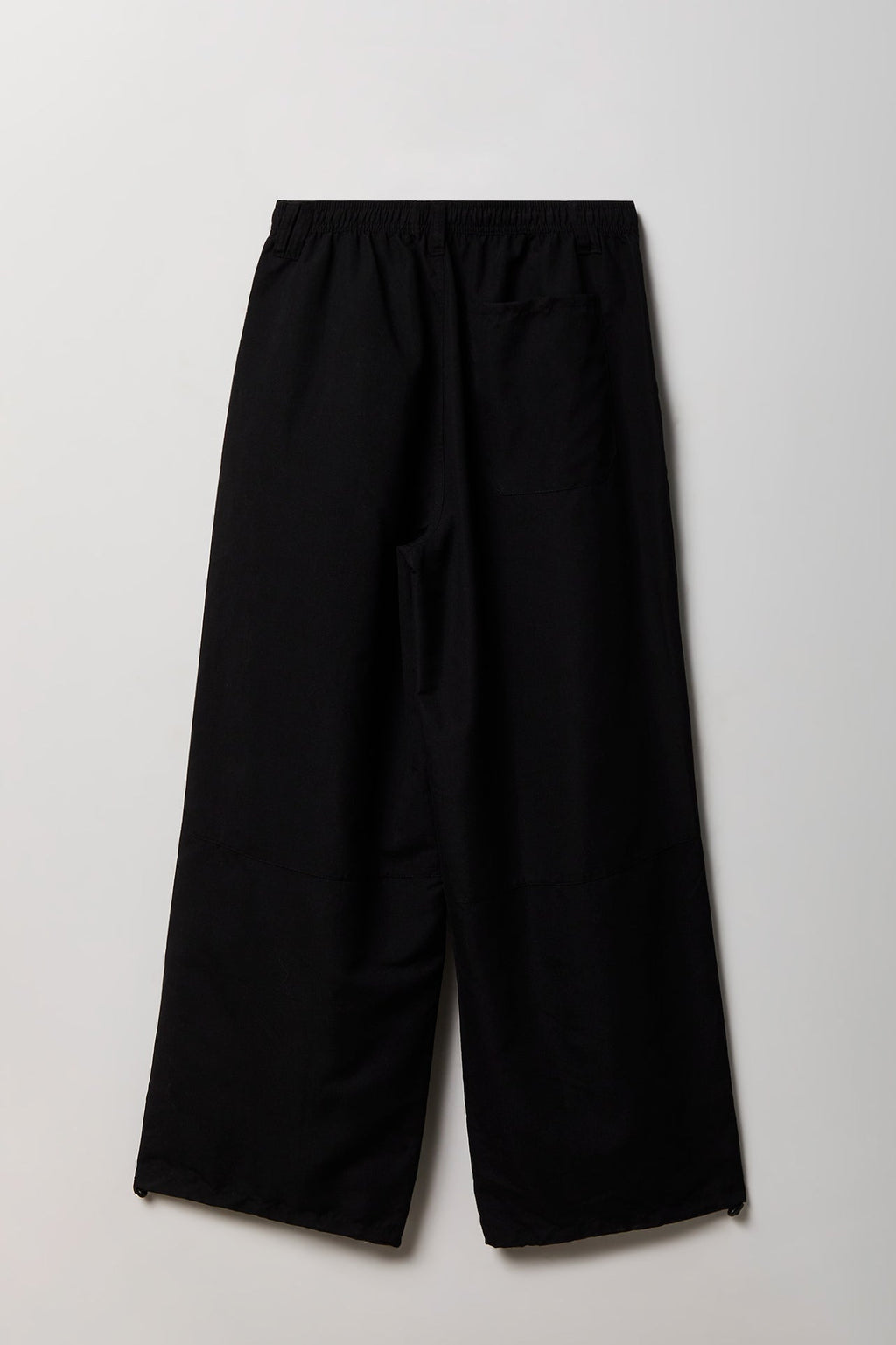 Parachute Pant with Keychain