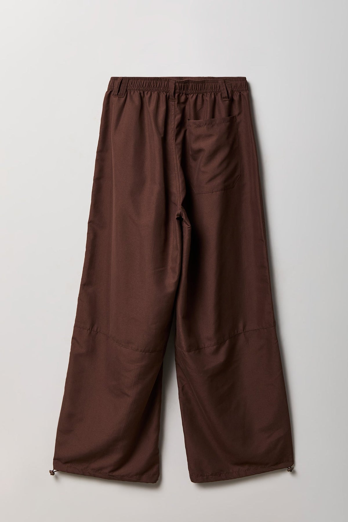 Parachute Pant with Keychain