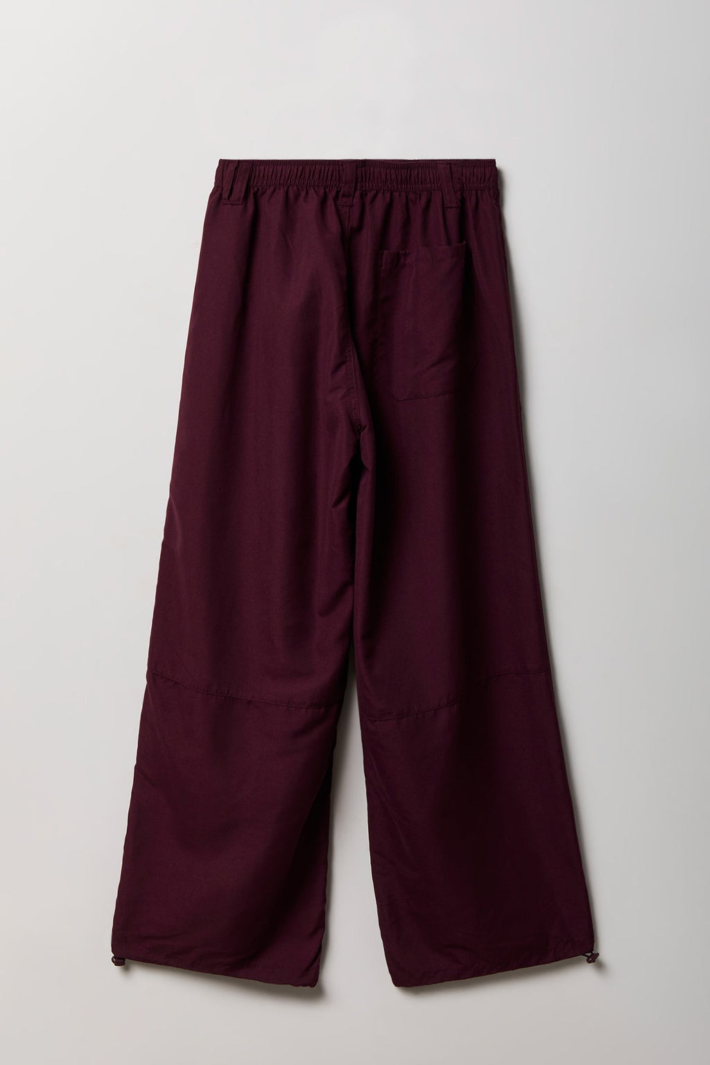 Parachute Pant with Keychain
