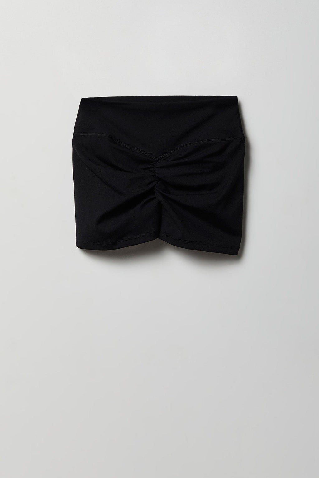 Sommer Ray Ruched Short 2"