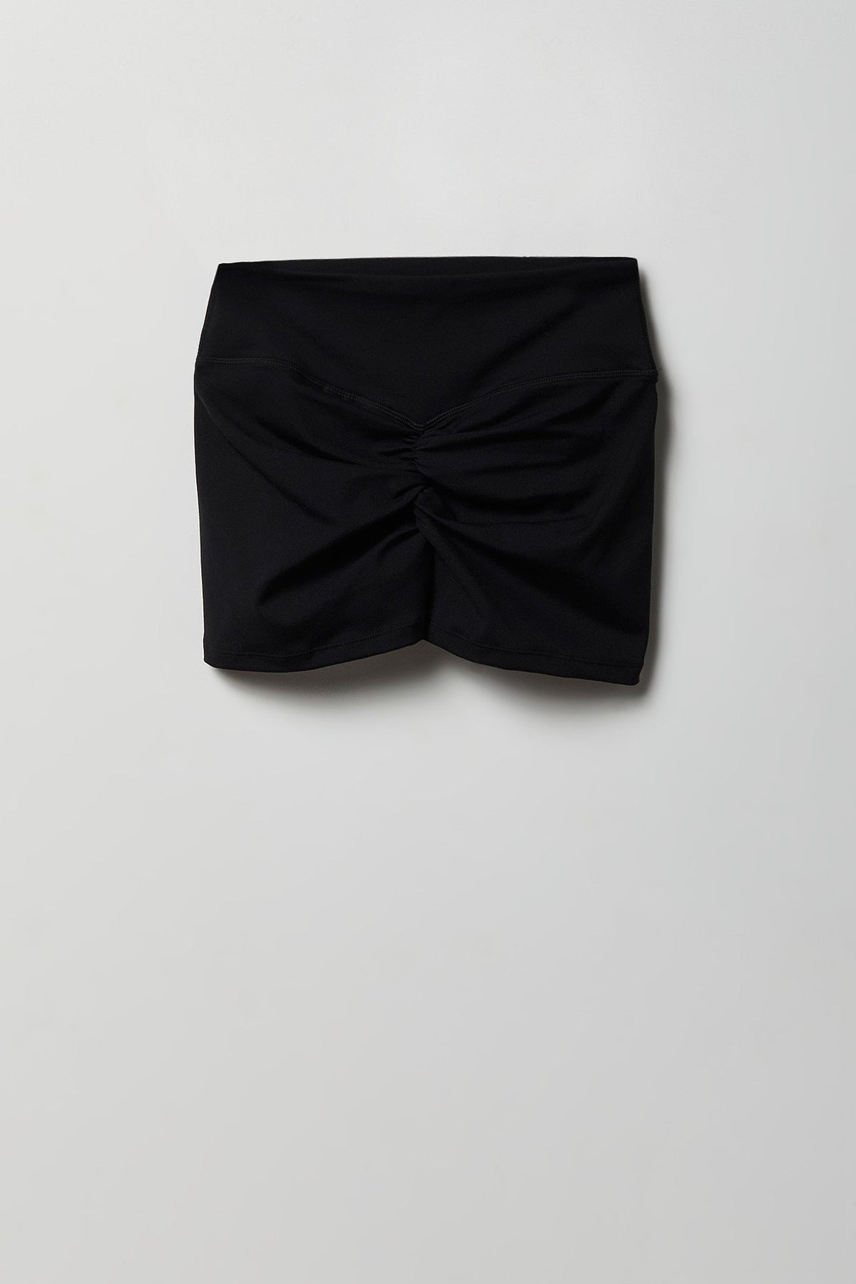 Sommer Ray Ruched Short 2"