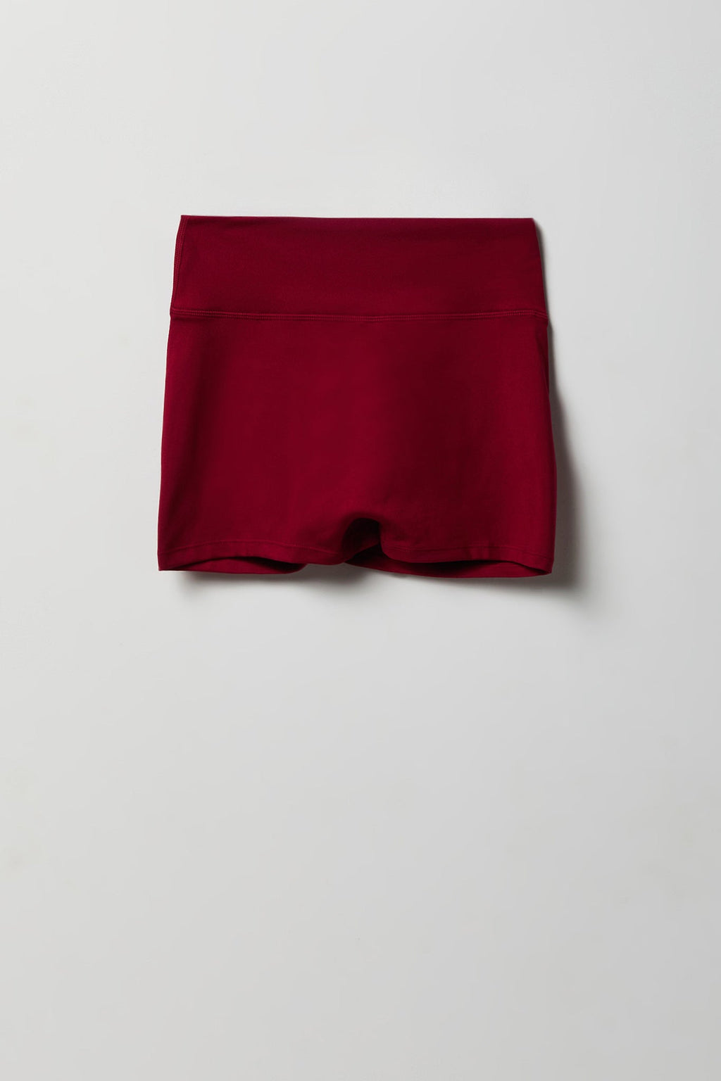 Sommer Ray Ruched Short 2"