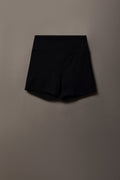 Playboy Chrome Detail Shortie 2"
