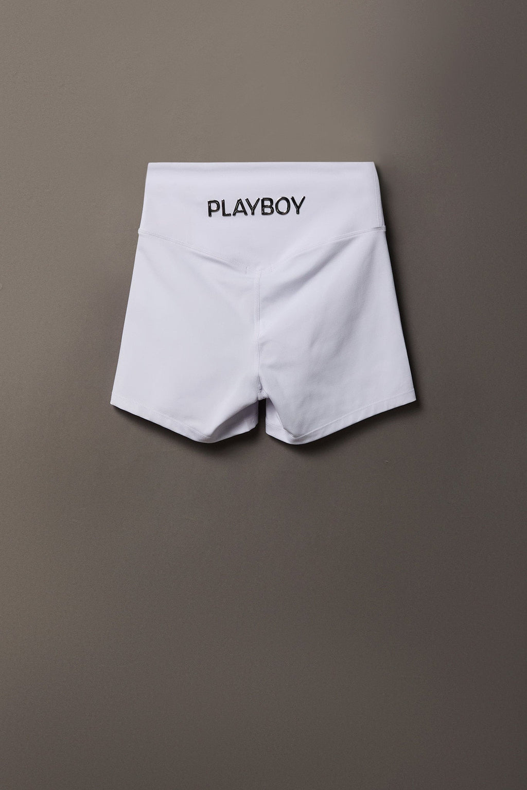 Playboy Chrome Detail Shortie 2"