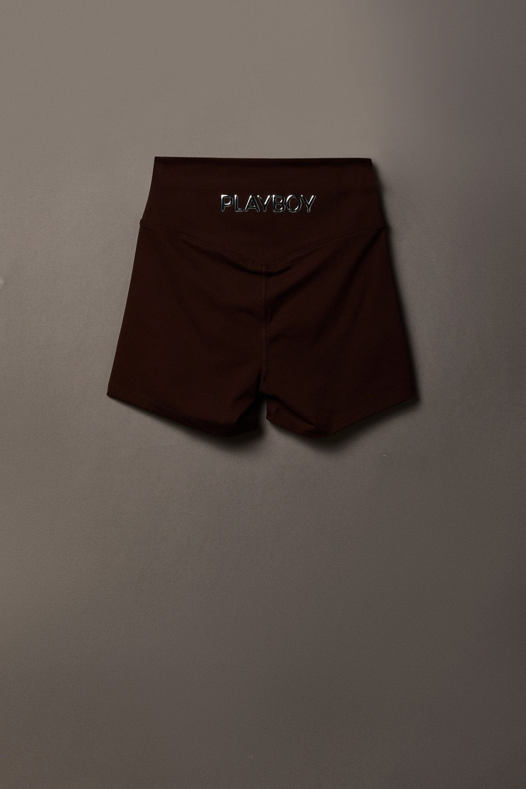 Playboy Chrome Detail Shortie 2"