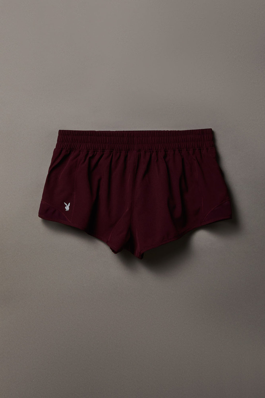 Playboy Low Rise Running Short 2.25"