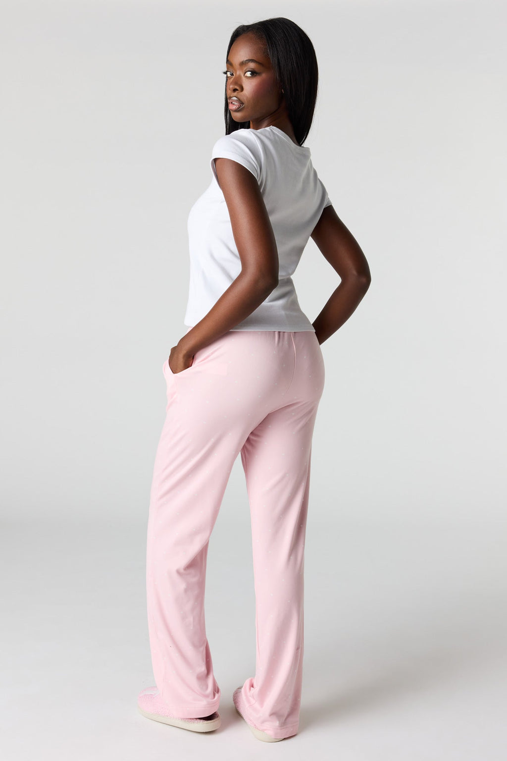 Pajama Pant