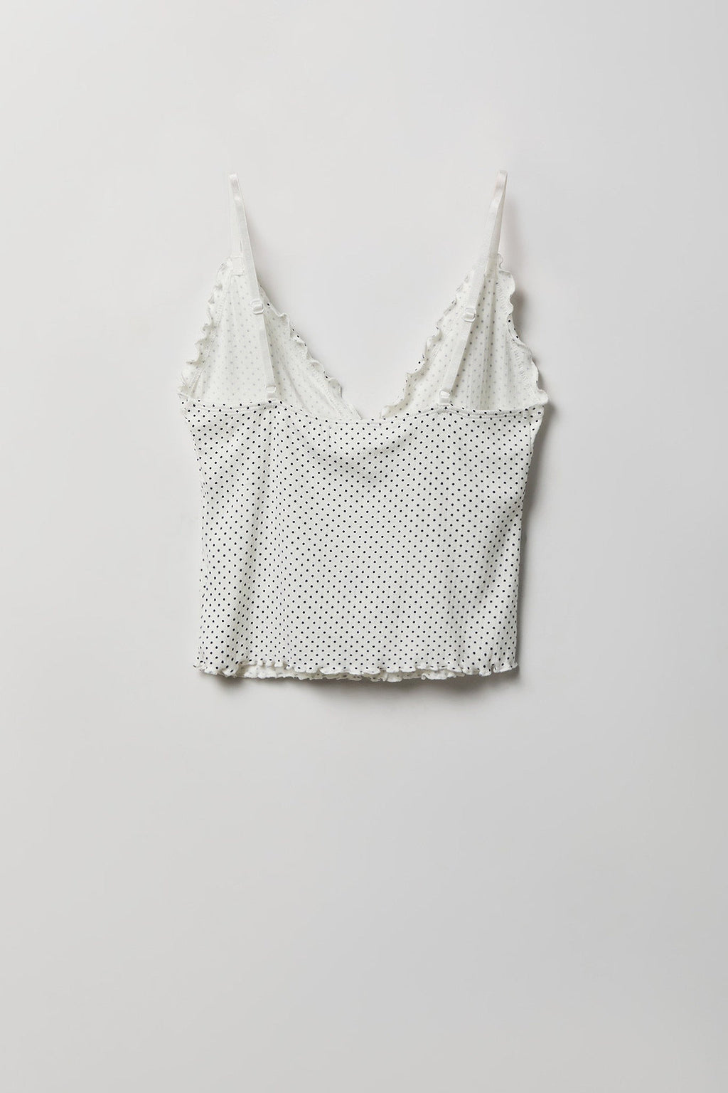 Pointelle Tank & Short Pajama Set