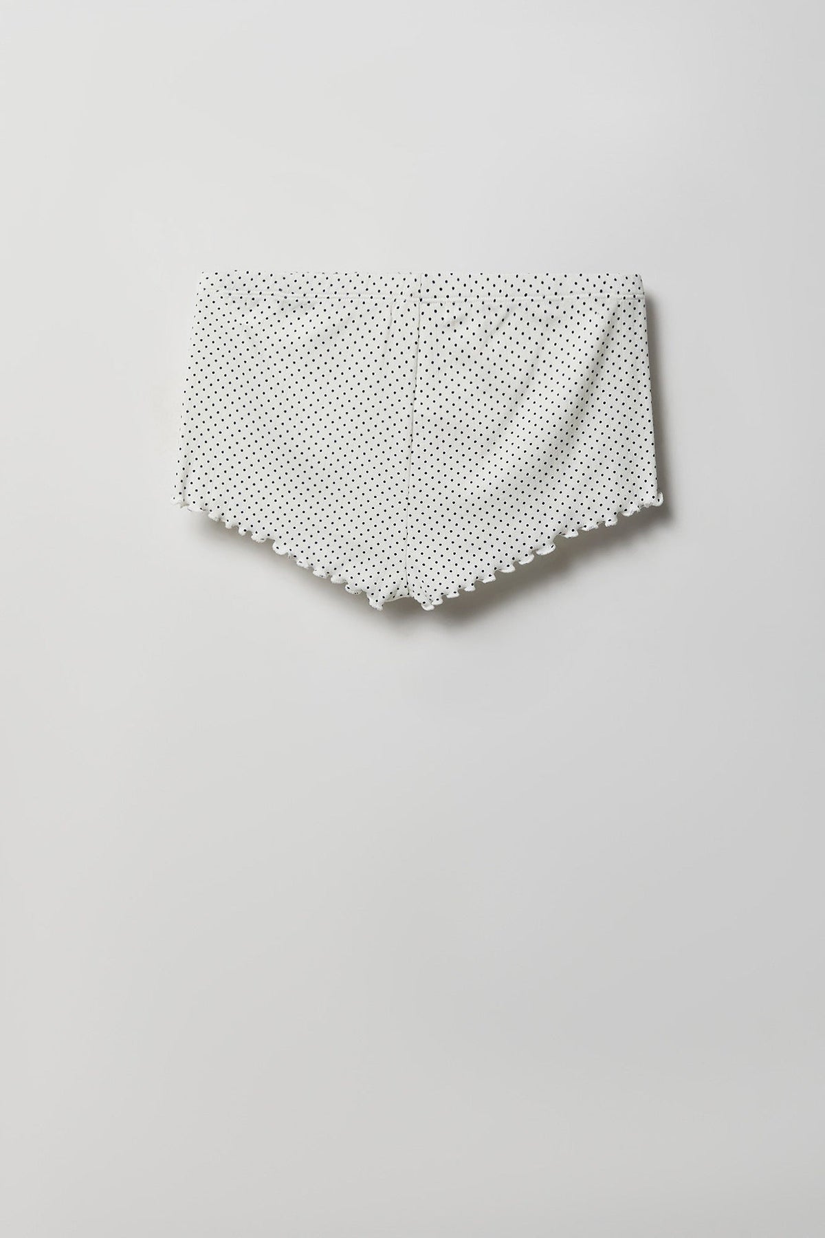 Pointelle Tank & Short Pajama Set