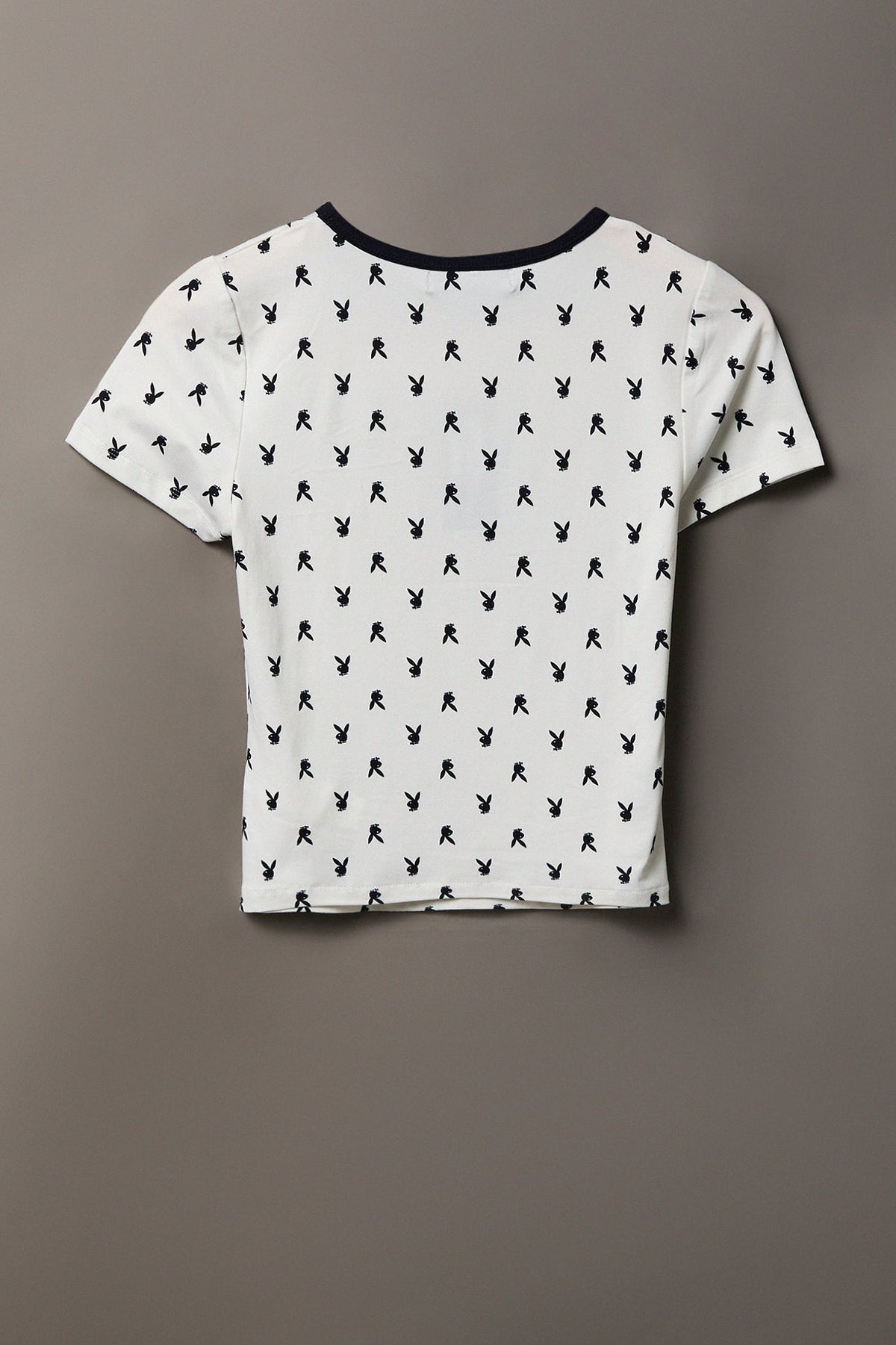 Playboy Graphic T-Shirt & Short Set