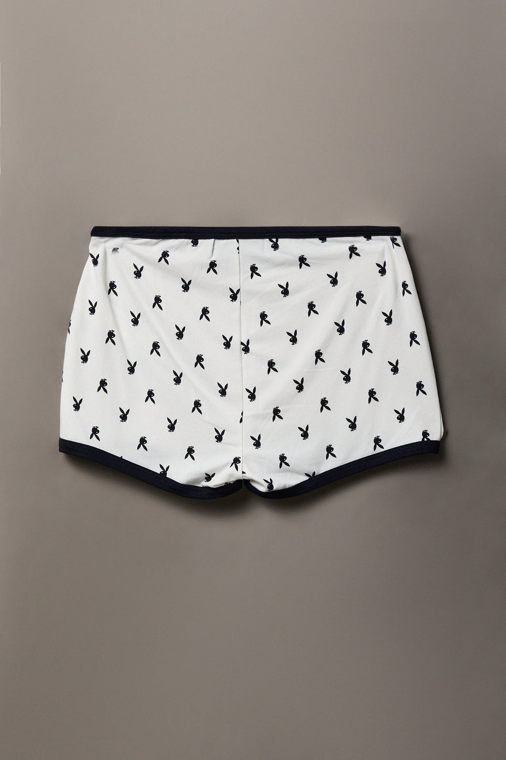 Playboy Graphic T-Shirt & Short Set