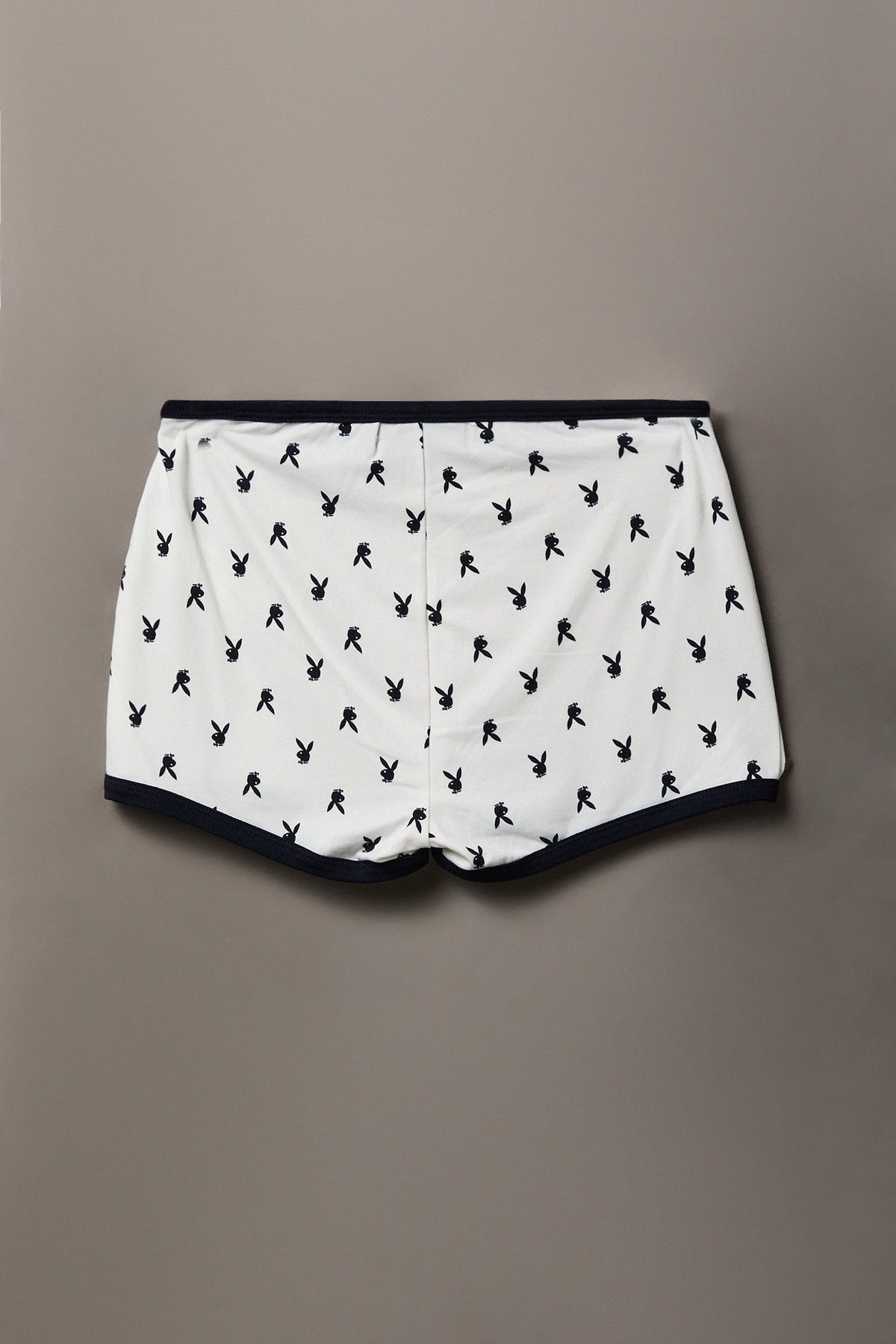 Playboy Graphic T-Shirt & Short Set
