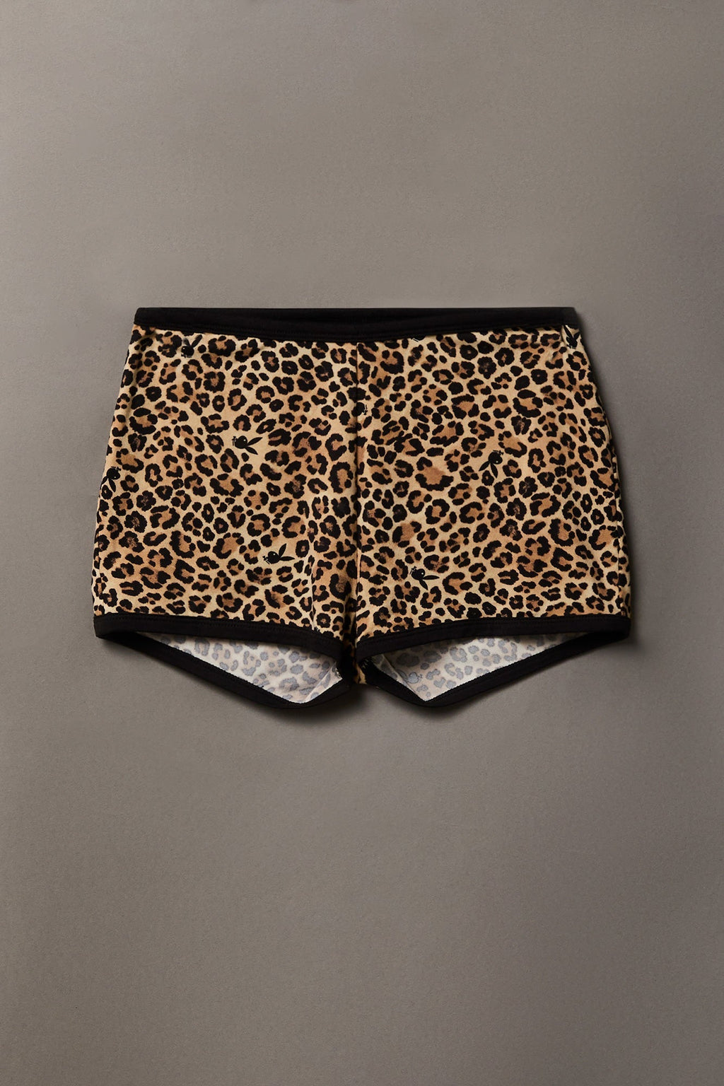 Playboy Graphic T-Shirt & Short Set