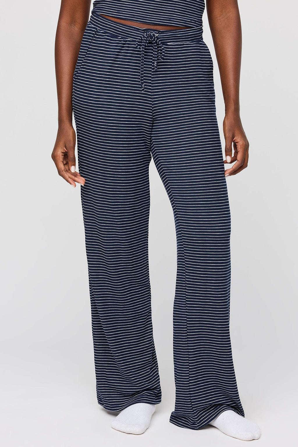 Printed Cami & Pant Pajama Set
