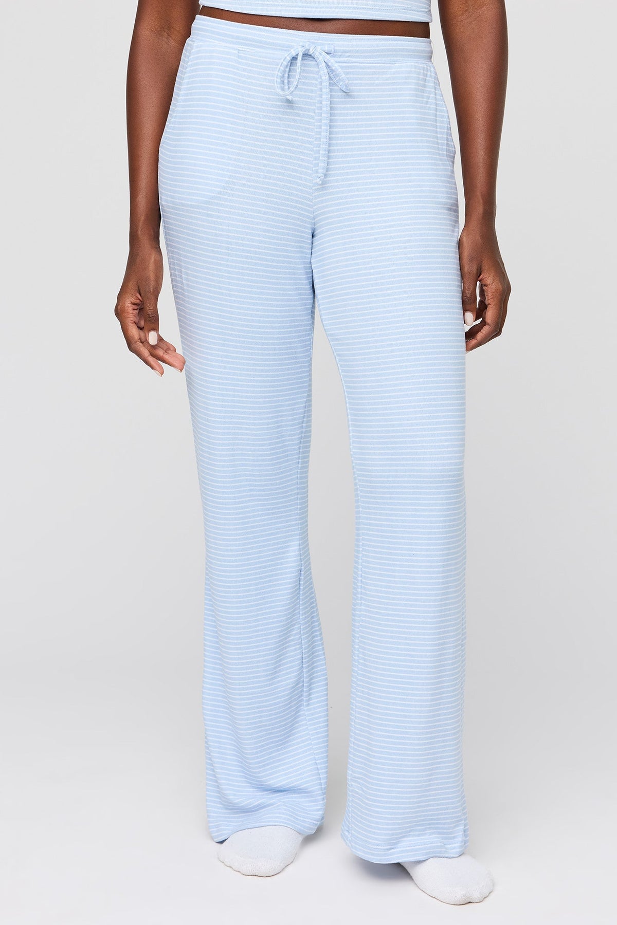 Printed Cami & Pant Pajama Set