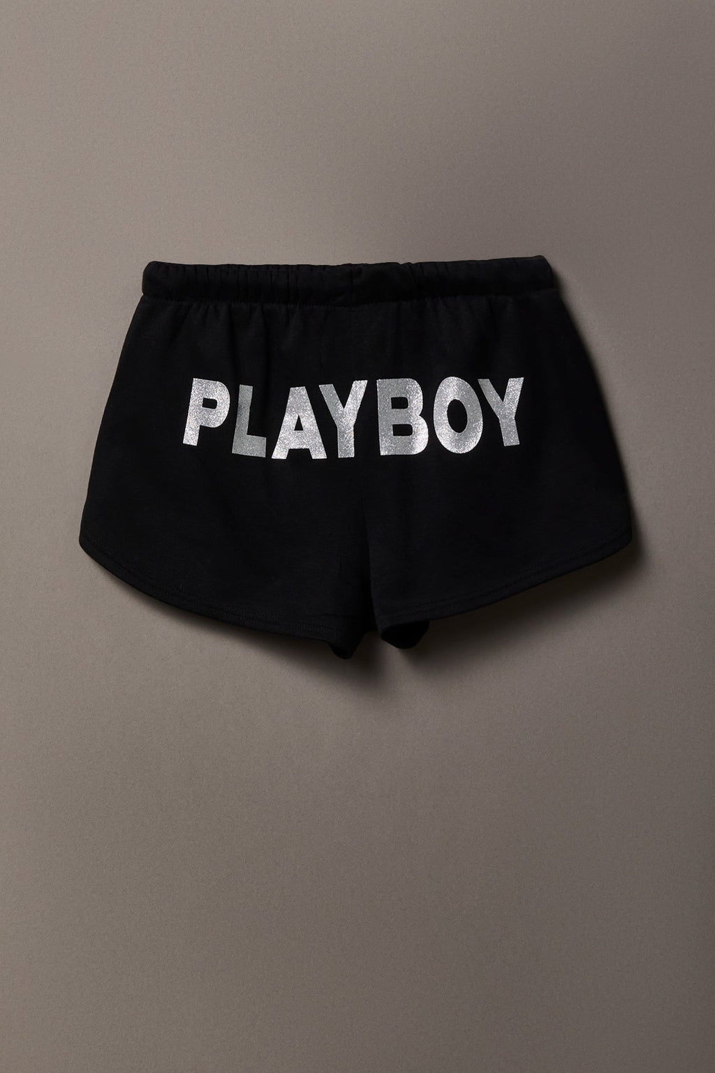 Playboy Fleece Dolphin Short