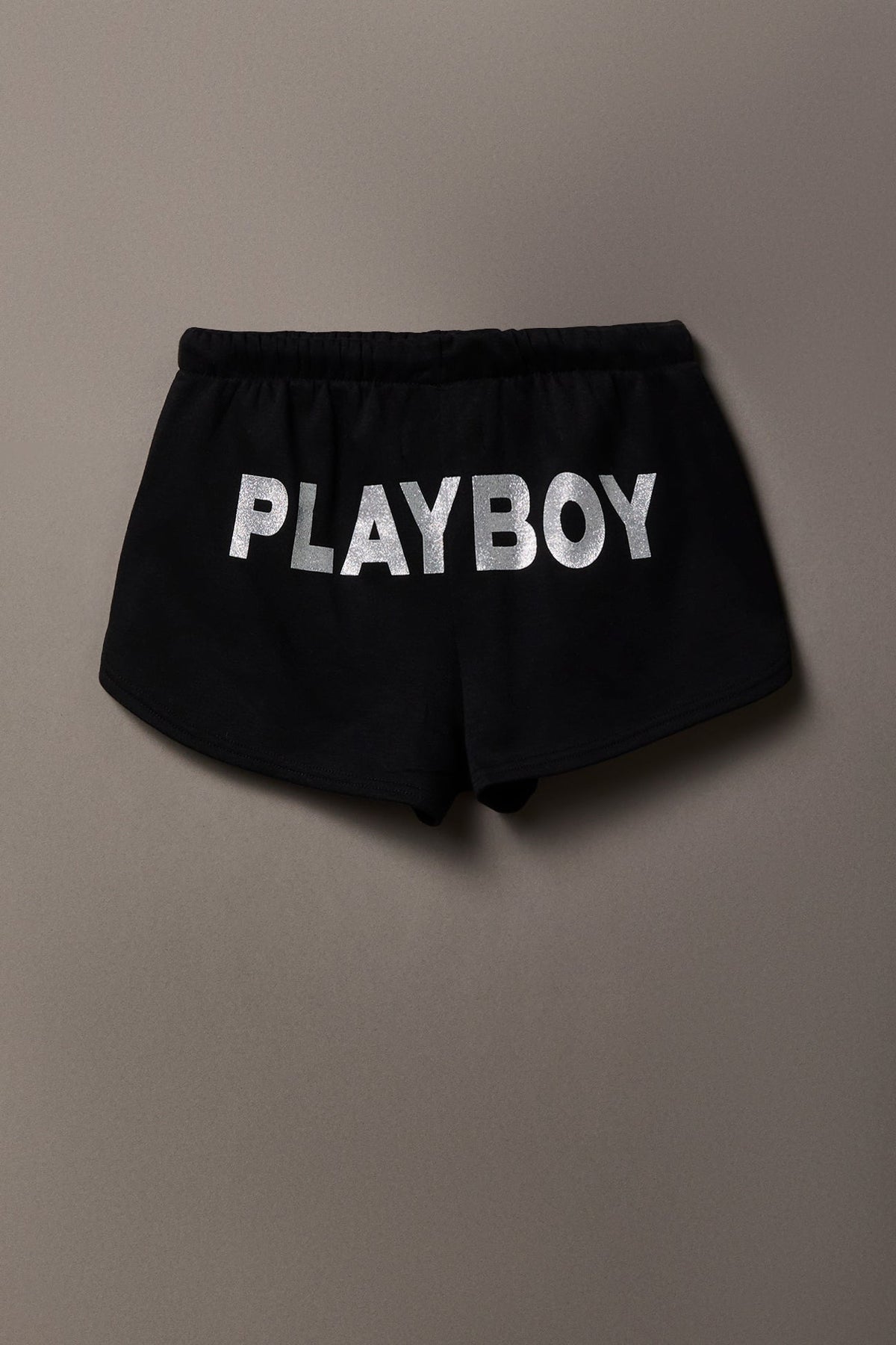 Playboy Fleece Dolphin Short