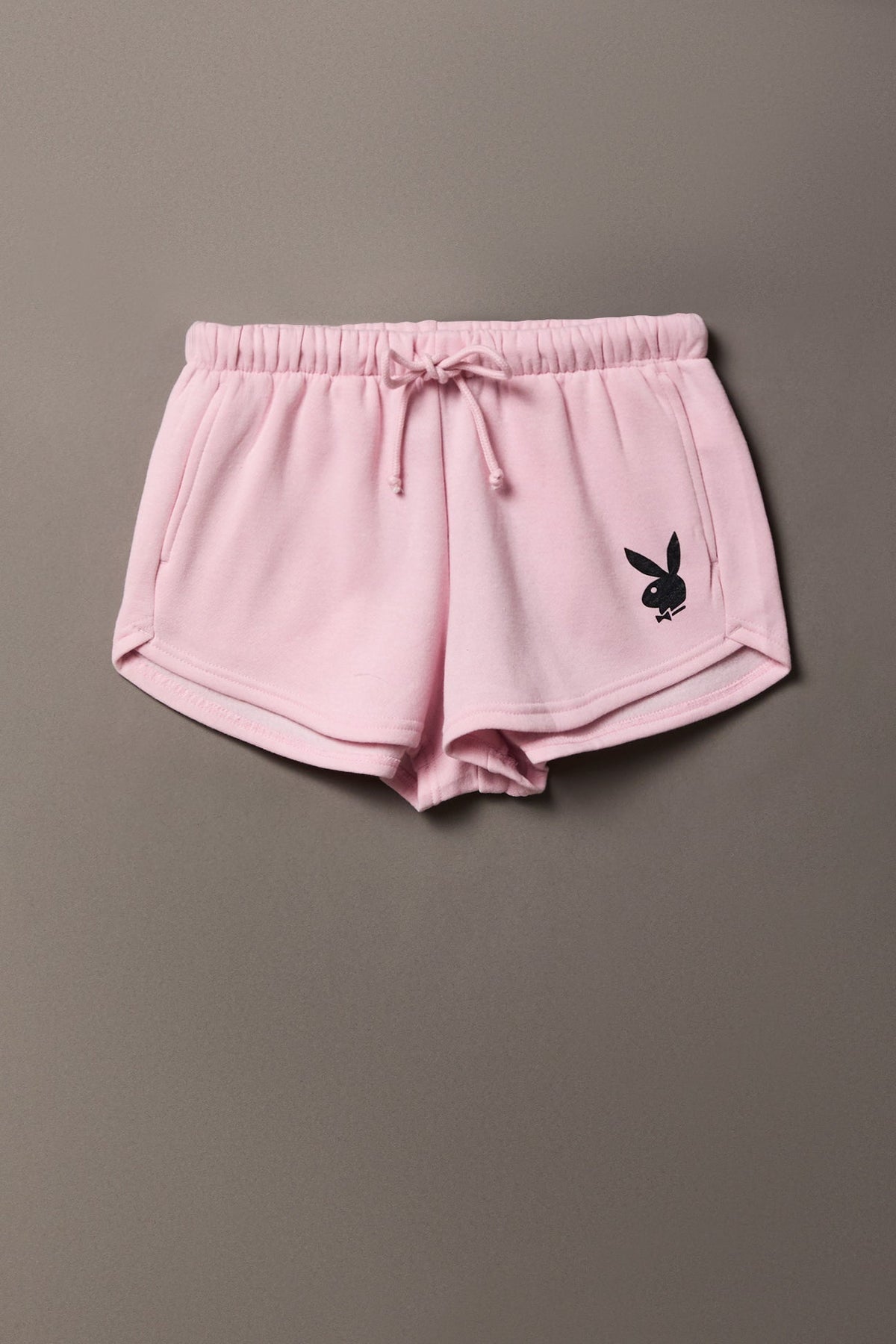 Playboy Fleece Dolphin Short