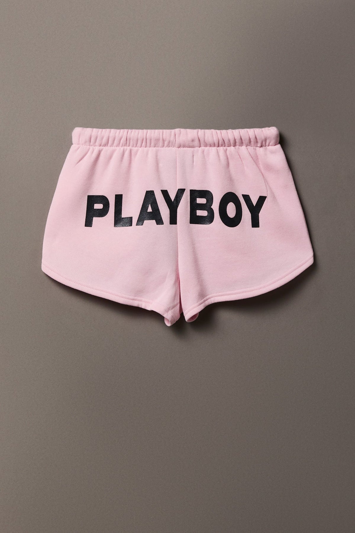 Playboy Fleece Dolphin Short