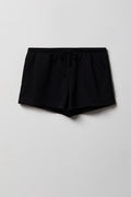 French Terry Drawstring Short 2"