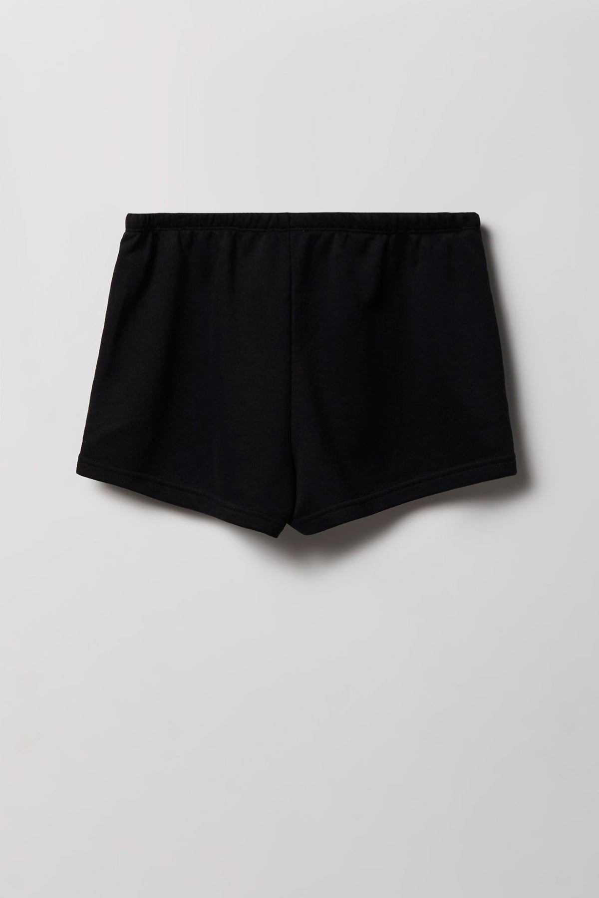 French Terry Drawstring Short 2"
