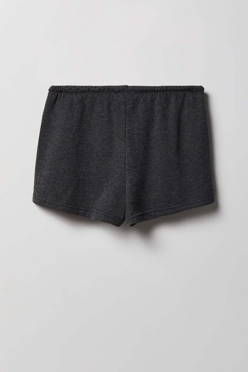 French Terry Drawstring Short 2"