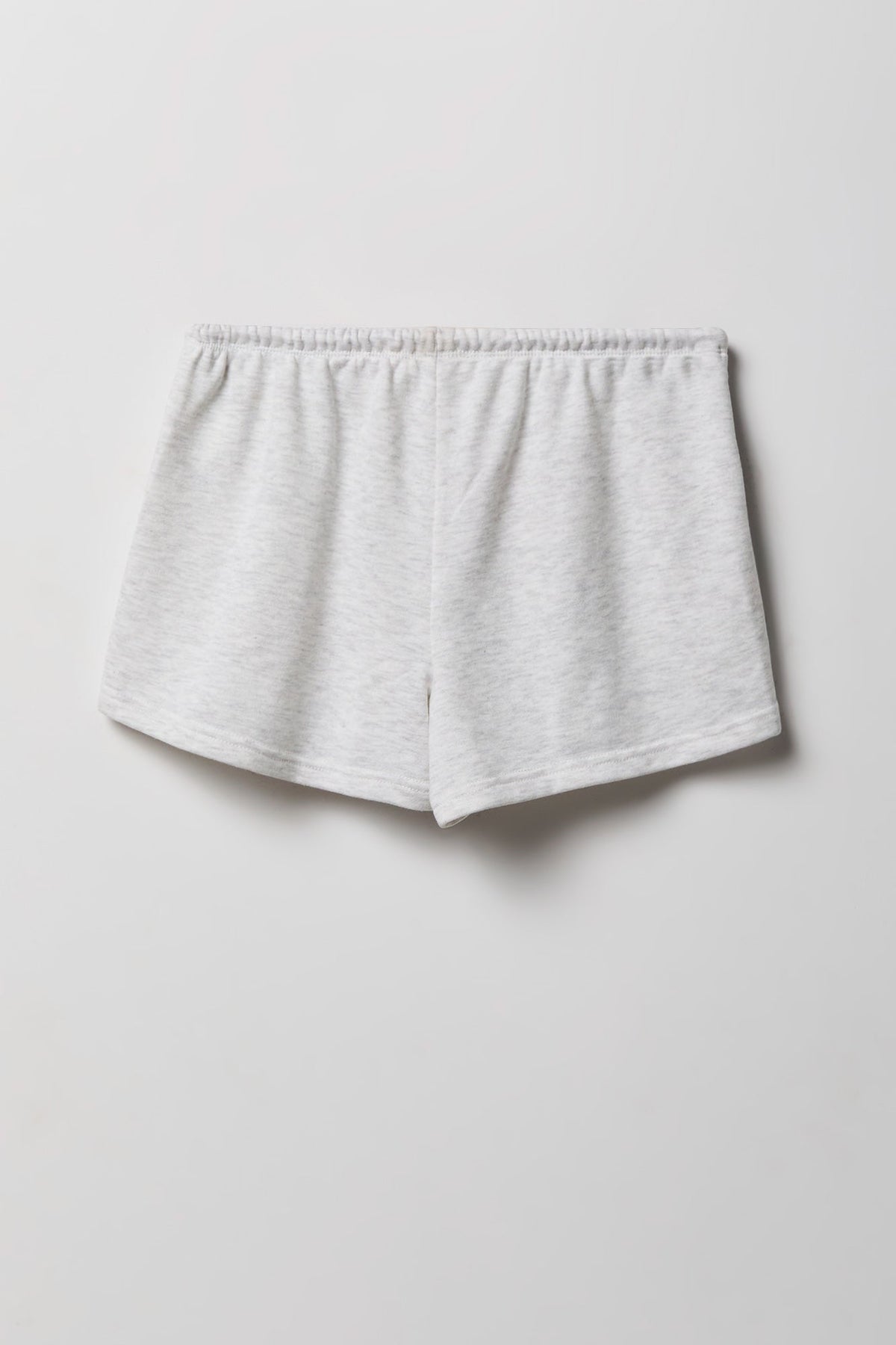 French Terry Drawstring Short 2"