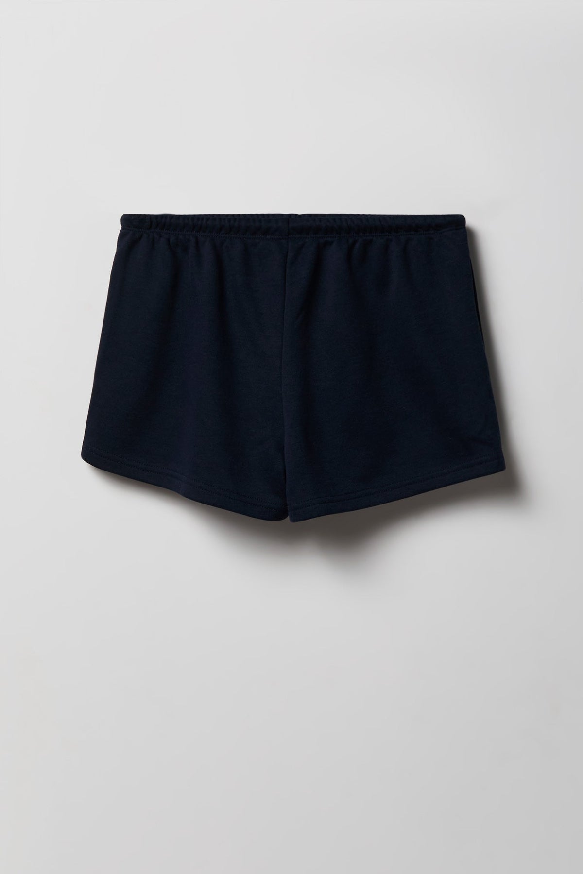 French Terry Drawstring Short 2"