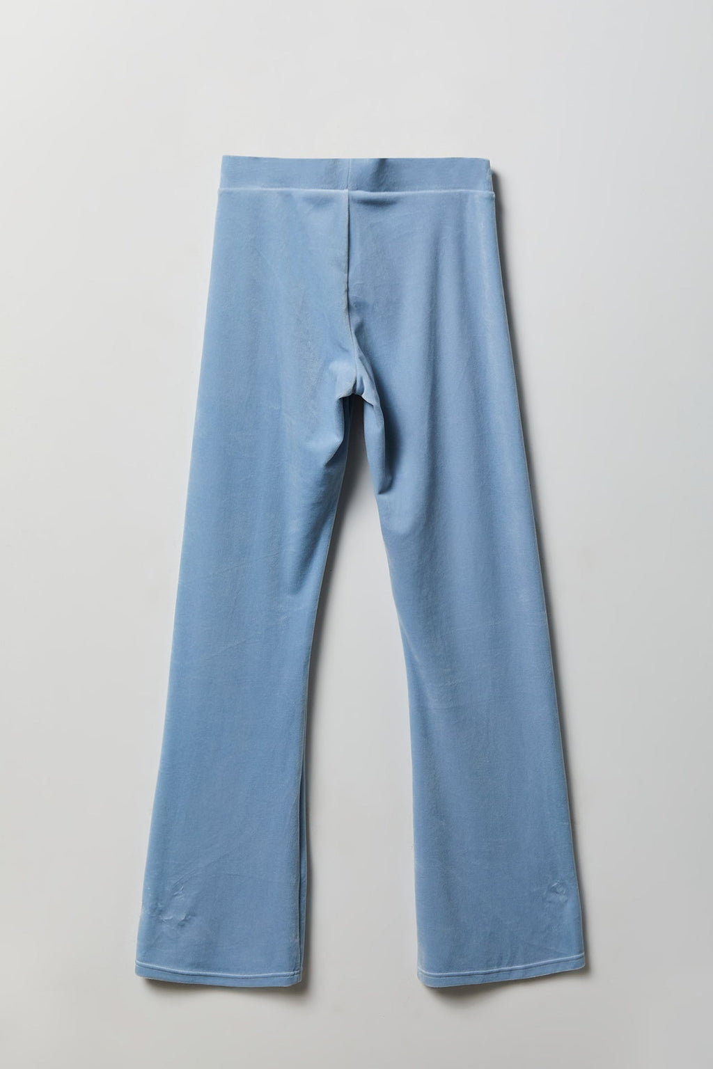 Sommer Ray Velour Flare Pant