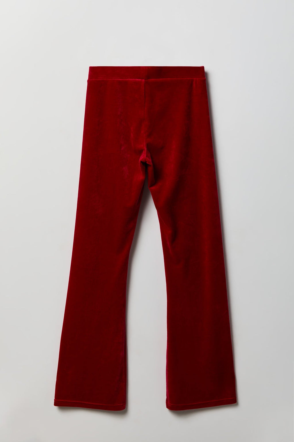 Sommer Ray Velour Flare Pant