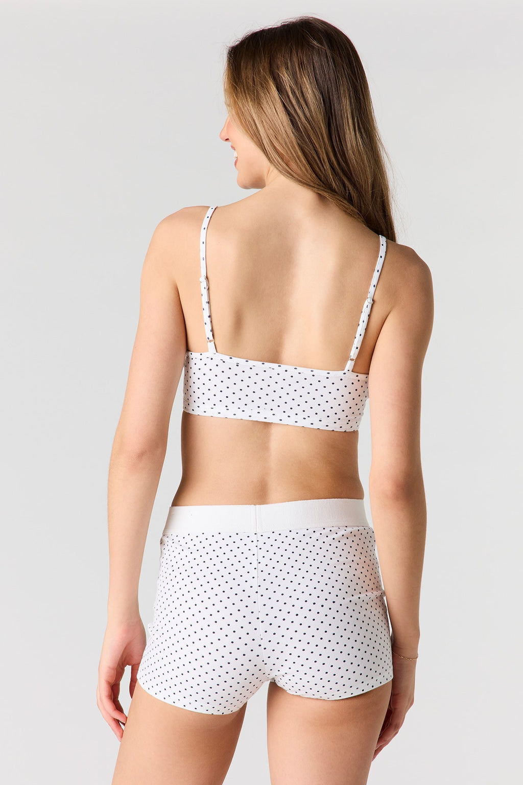 Tank & Boxer Short Set