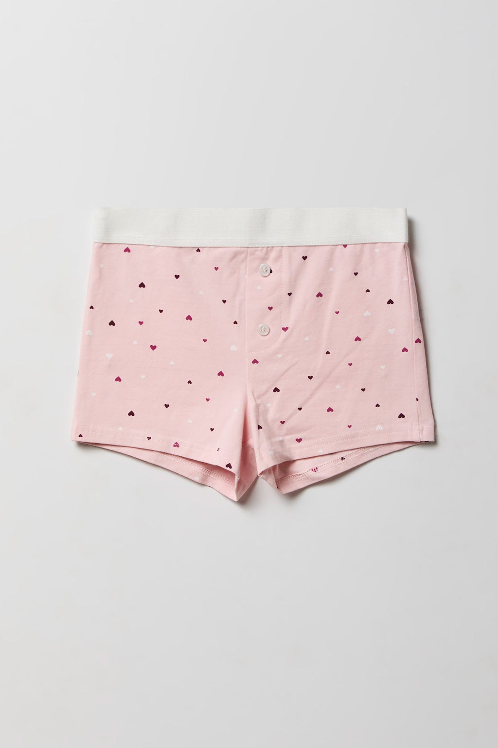 Tank & Boxer Short Set