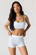 Tank & Boxer Short Pajama Set